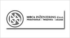 MOCA INŽENJERING