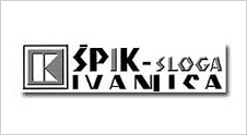 ŠPIK SLOGA LTD