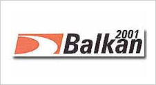 BALKAN 2001