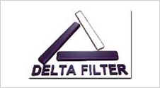 DELTA FILTER