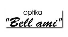 OPTIKA BELL AMI