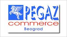 PEGAZ COMMERCE