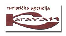 TURISTIČKA AGENCIJA KARAVAN