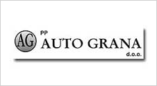 AUTO GRANA DOO