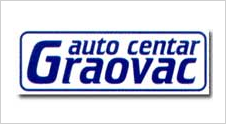 AUTO CENTAR GRAOVAC