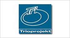 TRIOPROJEKT DOO BEOGRAD