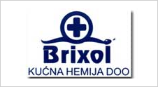 BRIXOL KUĆNA HEMIJA