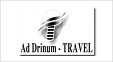 AD DRINUM TRAVEL