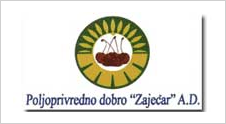 POLJOPRIVREDNO DOBRO ZAJEČAR AD