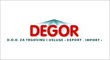 DEGOR Elektroinstalacije