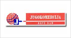 JUGOKOMERCIJA DOO