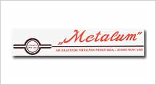 METALUM AD