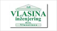 VLASINA INŽENJERING DOO GP VLASOTINCE