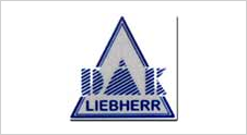 DAK-LIEBHERR DOO