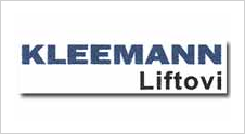 KLEEMANN LIFTOVI DOO