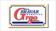 GRGO BRAVAR