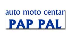 AUTO MOTO CENTAR PAP PAL