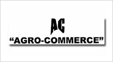 AGRO - COMMERCE DOO