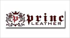 PRINC LEATHER DOO