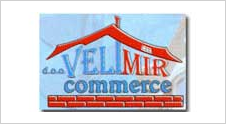 VELIMIR COMMERCE DOO ĆUPRIJA