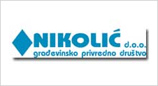 Gradjevinsko privredno društvo NIKOLIĆ