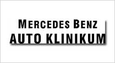 AUTO KLINIKUM MERCEDES BENZ