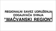 MAČVANSKI REGION RSUOS