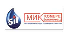 MIK-KOMERC JOVANOVAC