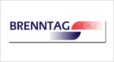 BRENNTAG CEE GMBH PREDSTAVNIŠTVO