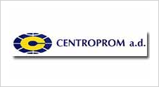 CENTROPROM AD