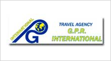 Turisticka agencija GPR INTERNATIONAL