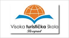 VISOKA TURISTIČKA ŠKOLA STRUKOVNIH STUDIJA