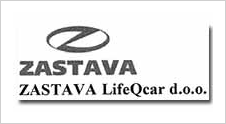 ZASTAVA LIFEQCAR