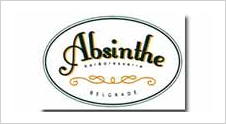 ABSINTHE RESTORAN