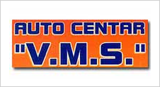 AUTO CENTAR VMS DOO SREMČICA