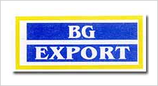 BG EXPORT AD