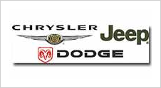 CHRYSLER - JEEP - DODGE