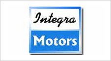 INTEGRA MOTORS