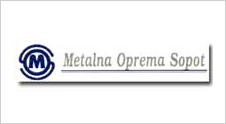 METALNA OPREMA