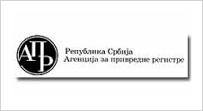 AGENCIJA ZA PRIVREDNE REGISTRE