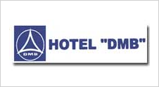 HOTEL DMB