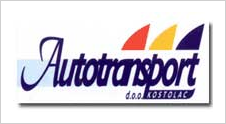 AUTOTRANSPORT