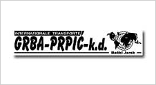 GRBA PRPIĆ KD