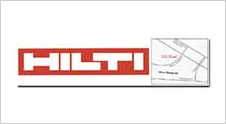 HILTI SMN