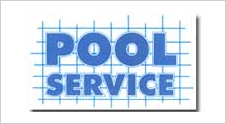 POOL SERVICE