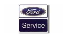 F.S. LJUBINKO FORD SERVICE