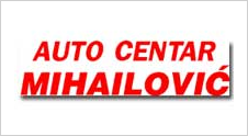 AUTO CENTAR MIHAILOVIĆ