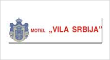 MOTEL VILA SRBIJA