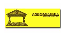 STOVARIŠTE AGROGRADNJA COMPANY