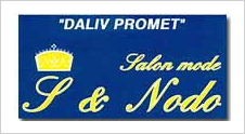 DALIV PROMET DOO